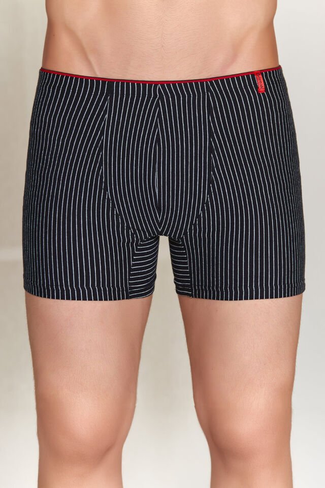 Berrak 4433 Likralı Boxer