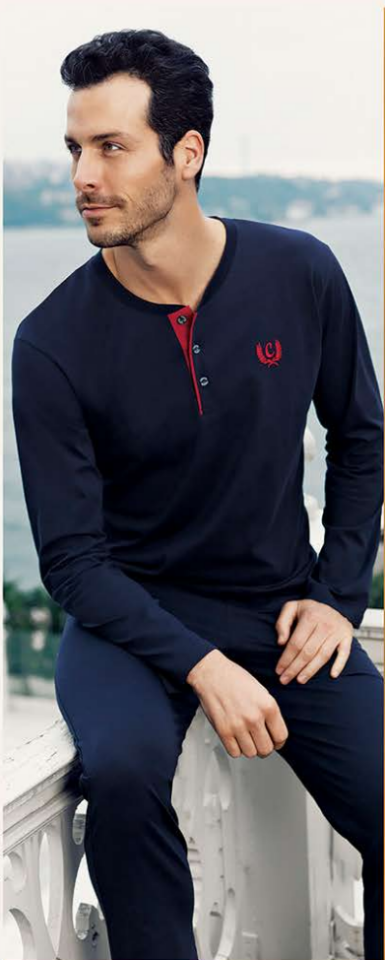 Capsella 1004 4'lü Takım