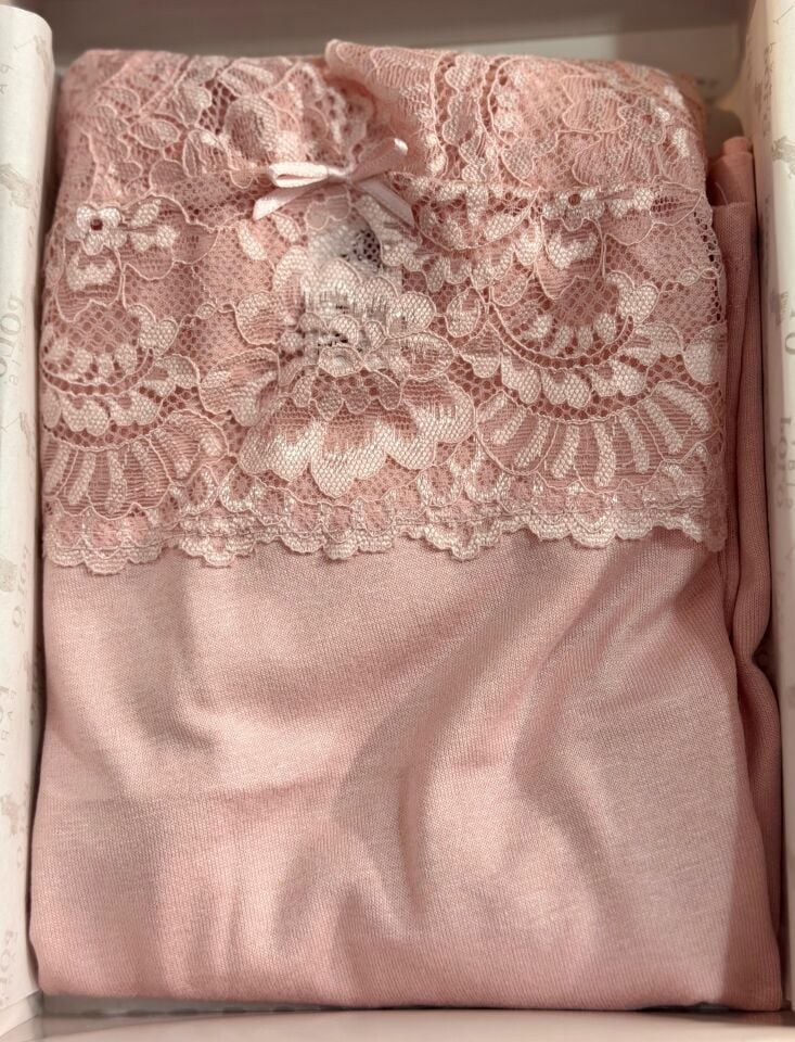 Polo Paris 505 Atlet Takım