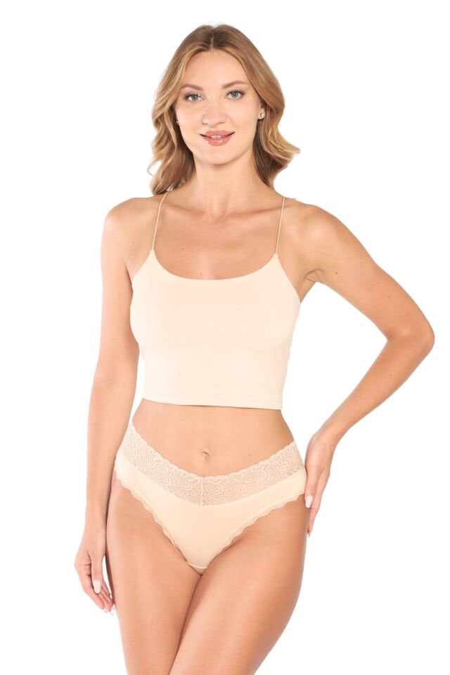 Berrak 11609 Brazilian Dantelli