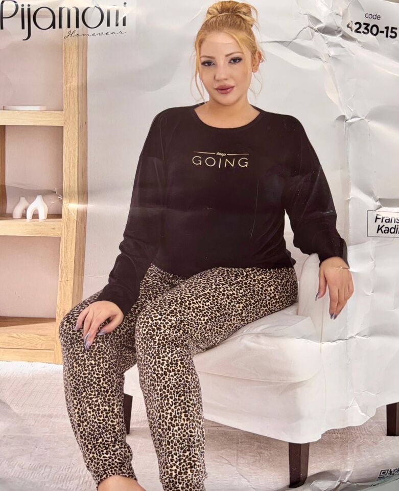 Pijamoni 4230-15