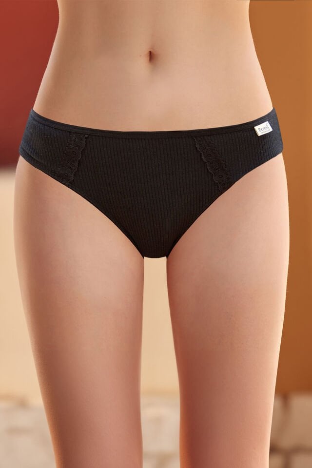 Berrak 11715 Kadın Külot