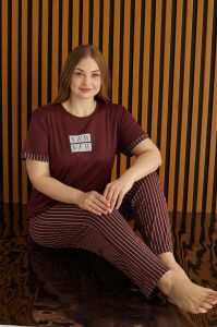 Pijamoni 7665-11