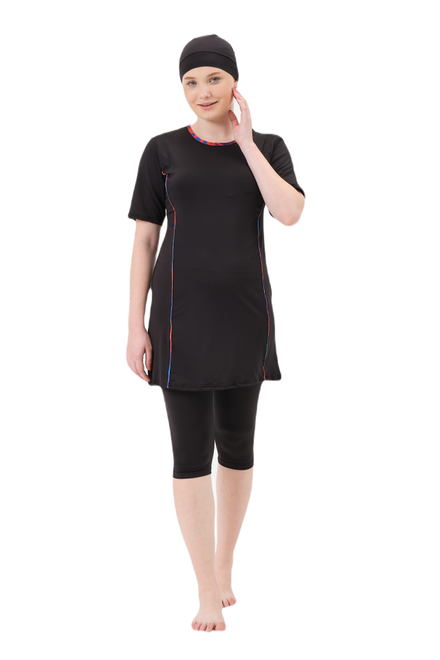 Vawensea 5010  Yarım Kol Haşema