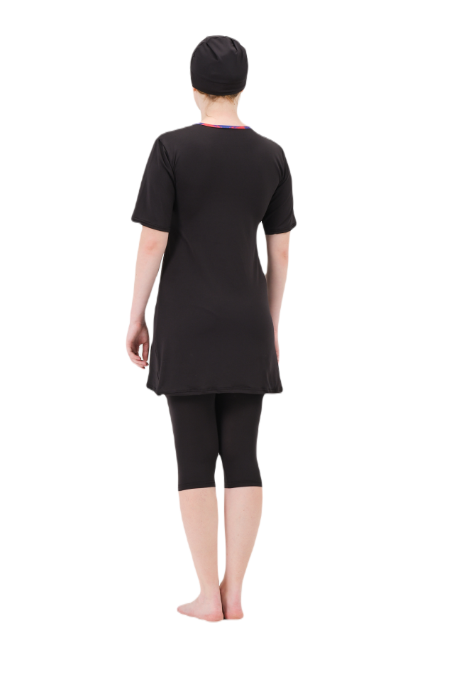 Vawensea 5010  Yarım Kol Haşema