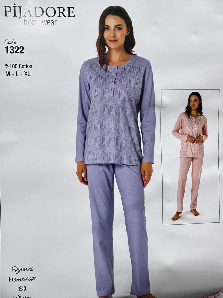 Pijadore 1322