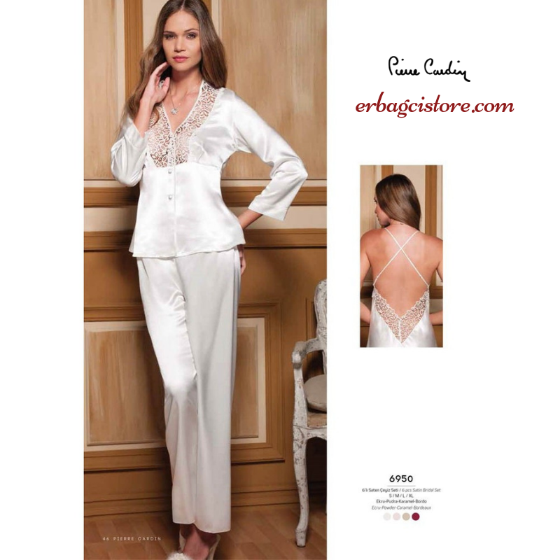 PİERRE CARDİN 6950