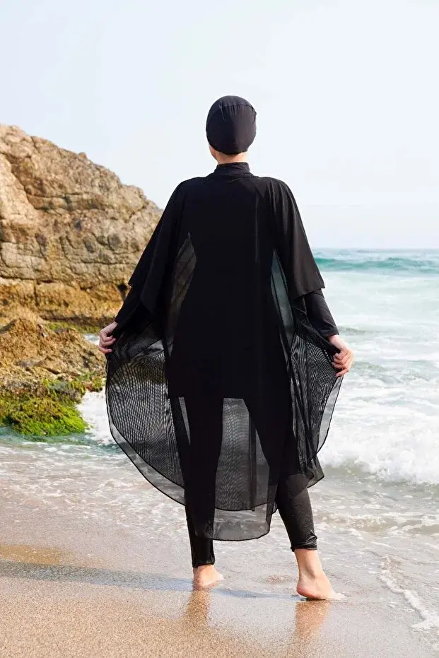 Vawensea 2210 Kaftan Pareo