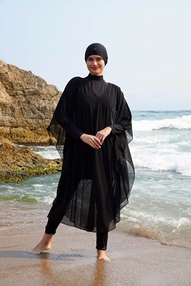 Vawensea 2210 Kaftan Pareo