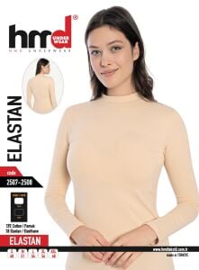 Hmd 2507