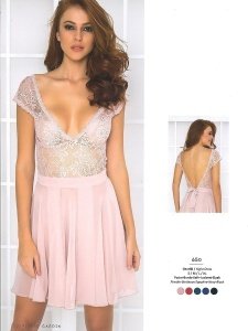 PİERRE CARDİN 650