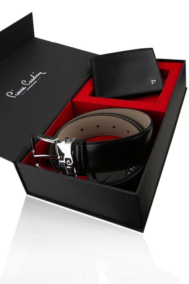 Pierre Cardin 02 2'li Kemer Seti