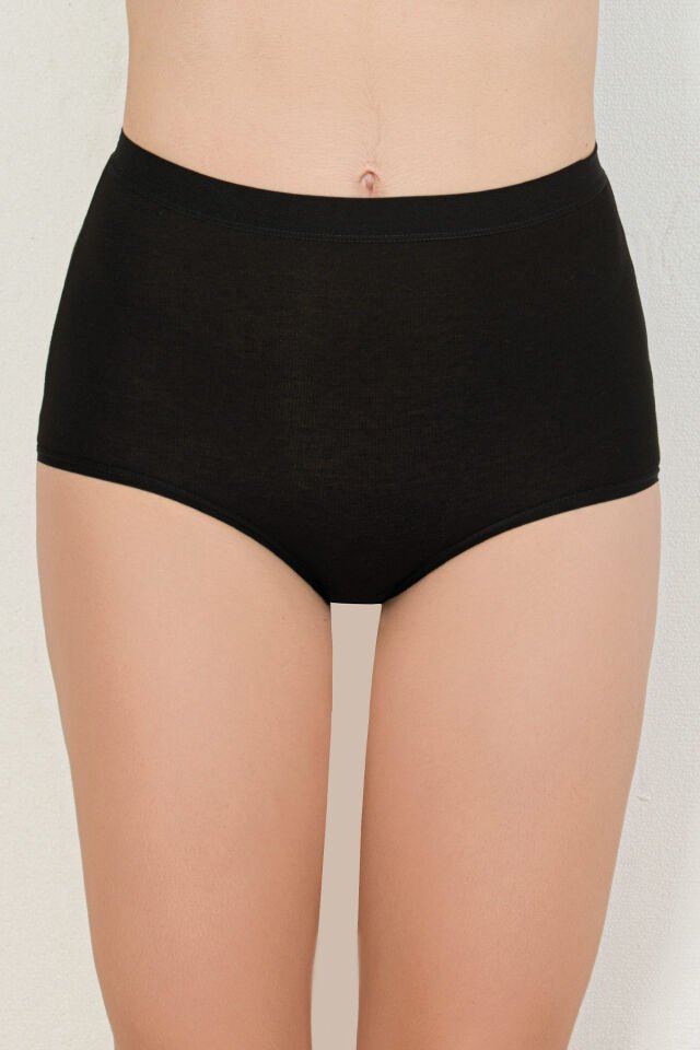 Berrak 11656 Toparlayıcı Yüksek Bel Külot