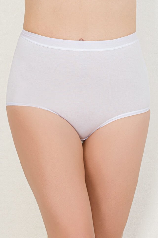 Berrak 11656 Toparlayıcı Yüksek Bel Külot