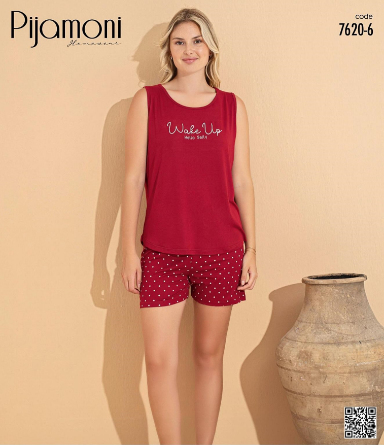 Pijamoni 7620-6
