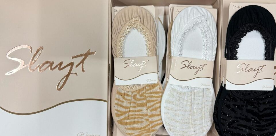 Slayt Dantel Suba 2908