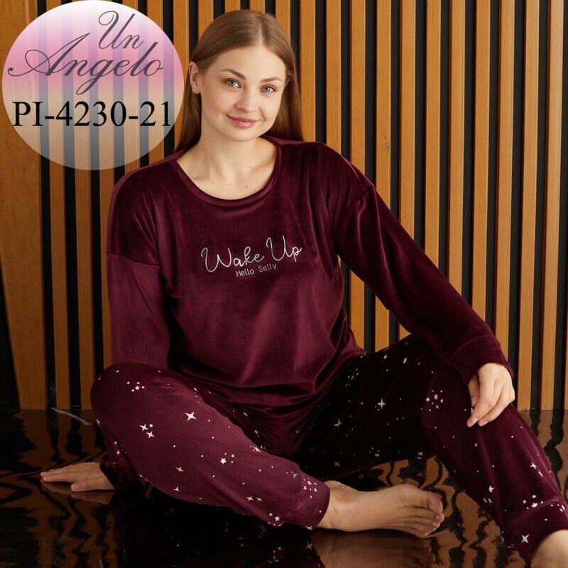Pijamoni 4230-21