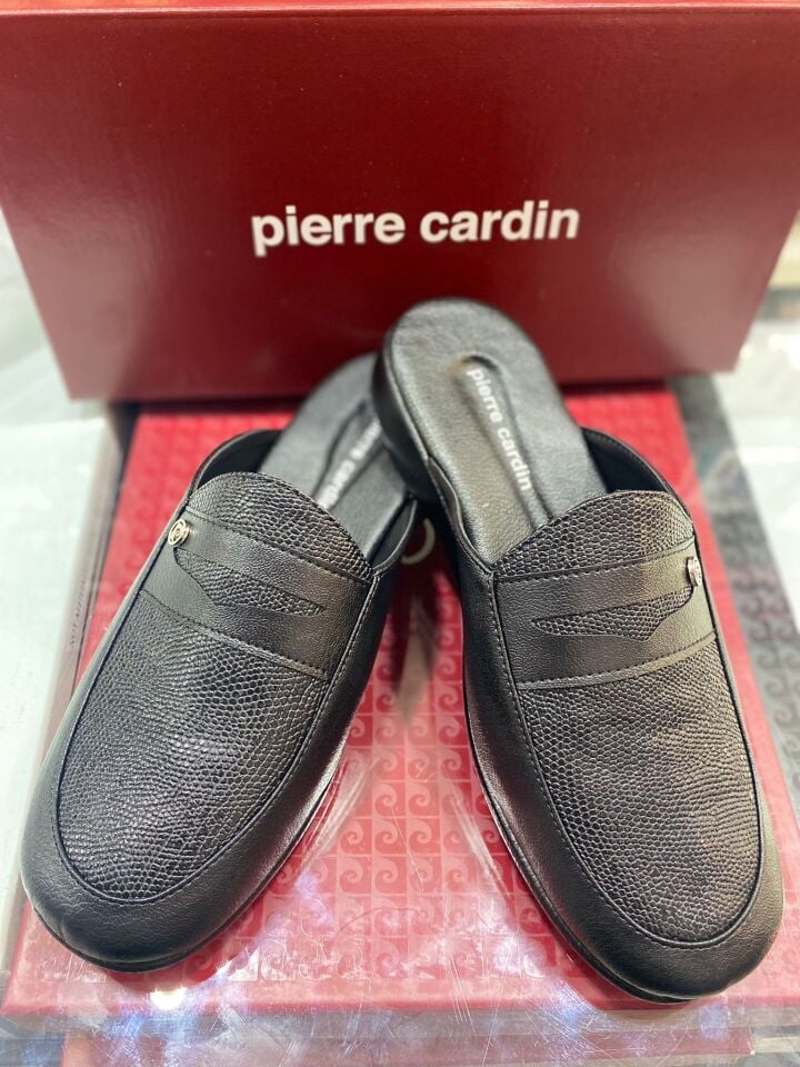 Pierre Cardin 0288-Nokta Desenli