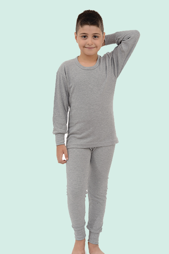 Ceylanoğlu 3324 Pamuklu Takım