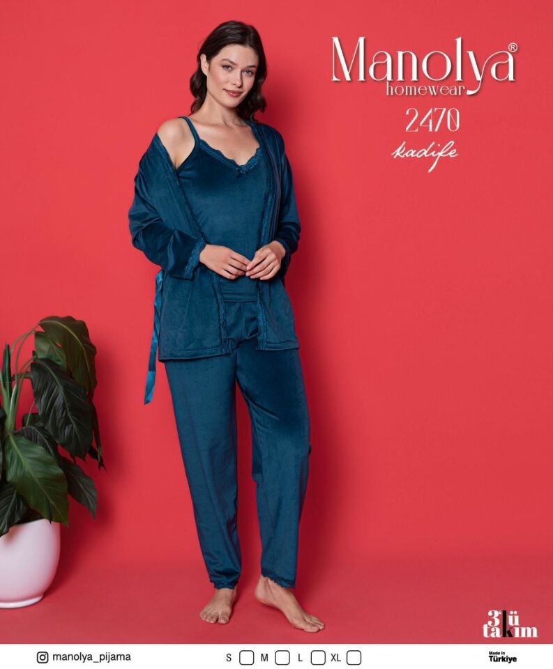 Manolya 2470