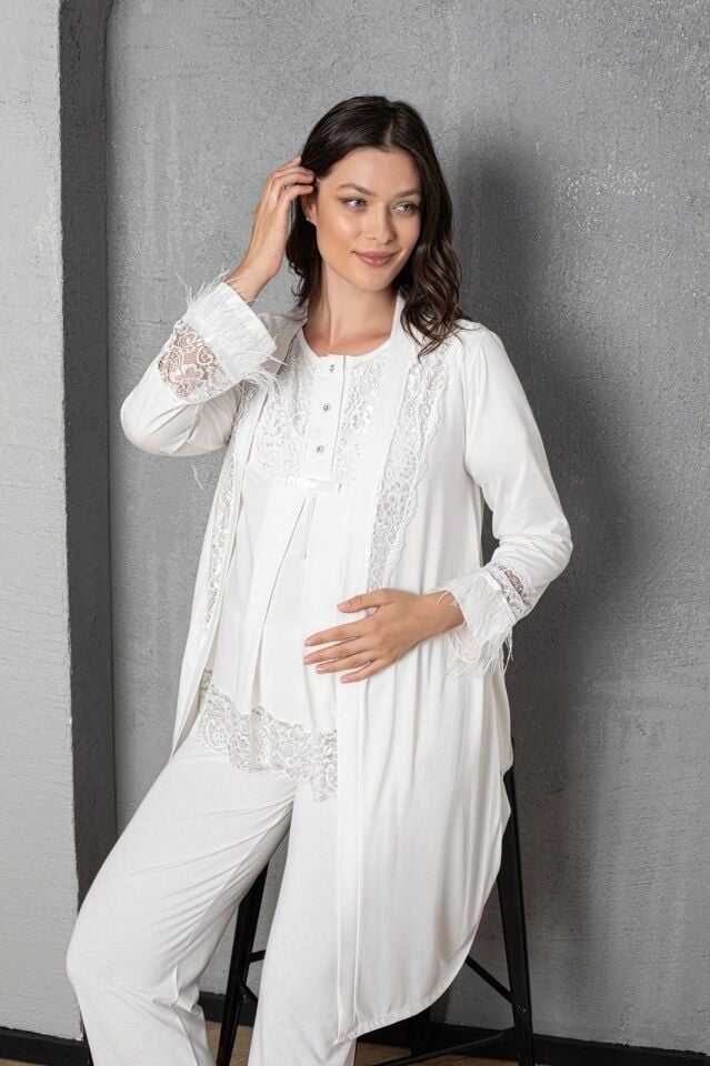 Aylam 1035 3'lü Takım