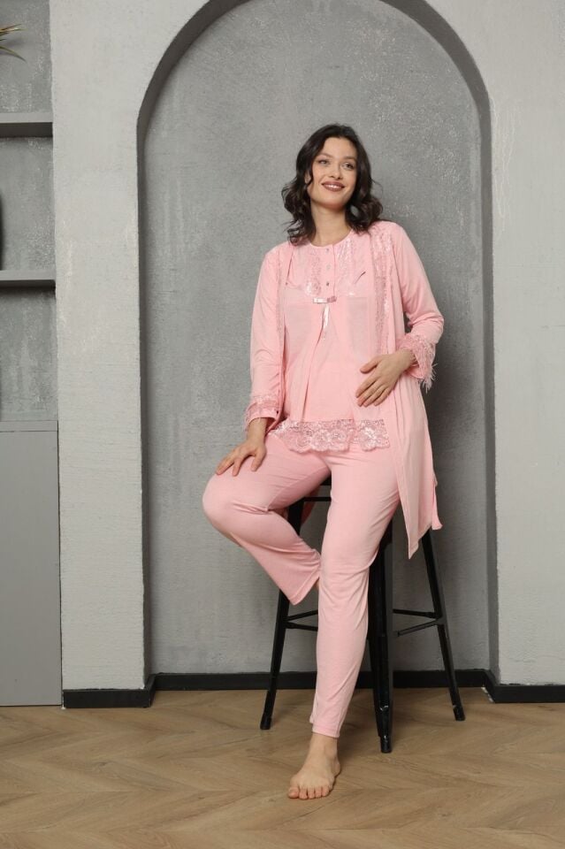 Aylam 1035 3'lü Takım