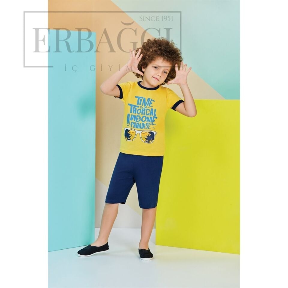 ROLY POLY 2211 GENÇ