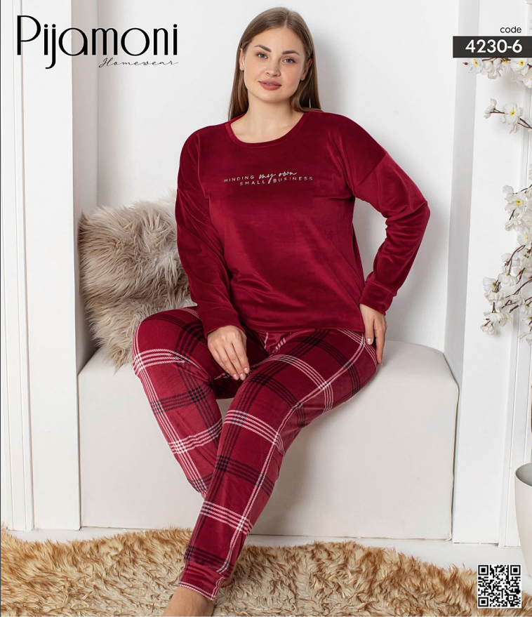 Pijamoni 4230-6