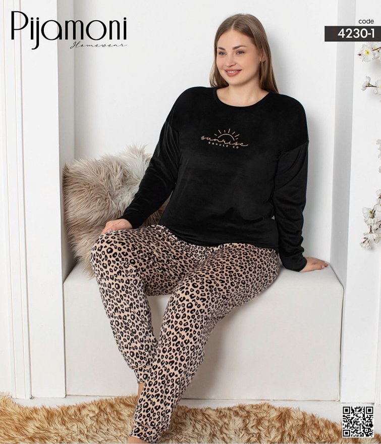 Pijamoni 4230-1