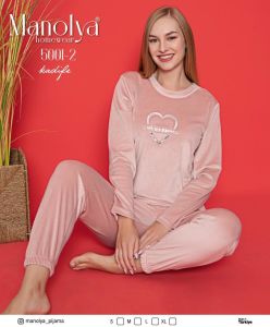 Manolya 5001-2