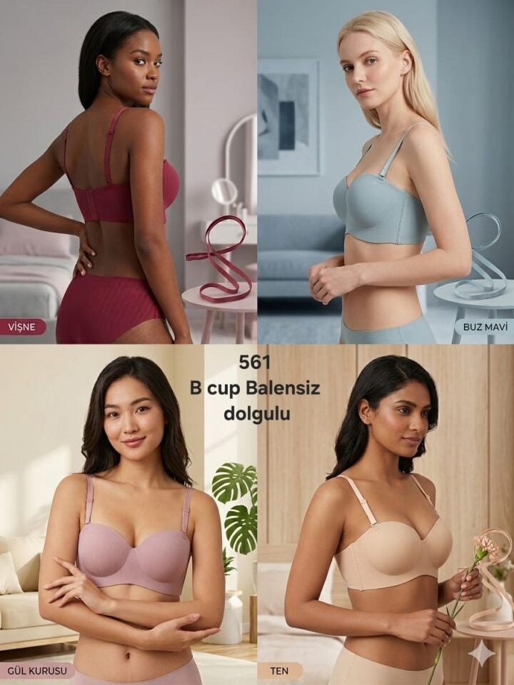 Fk 561 Lazer Kesim Avuç İçi Dolgu