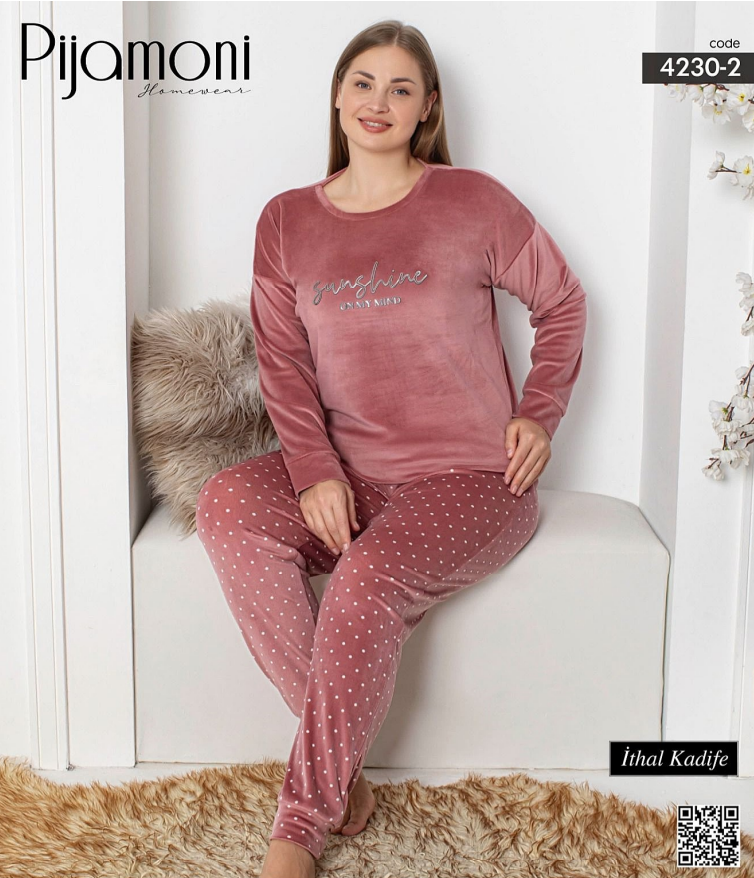 Pijamoni 4230-2