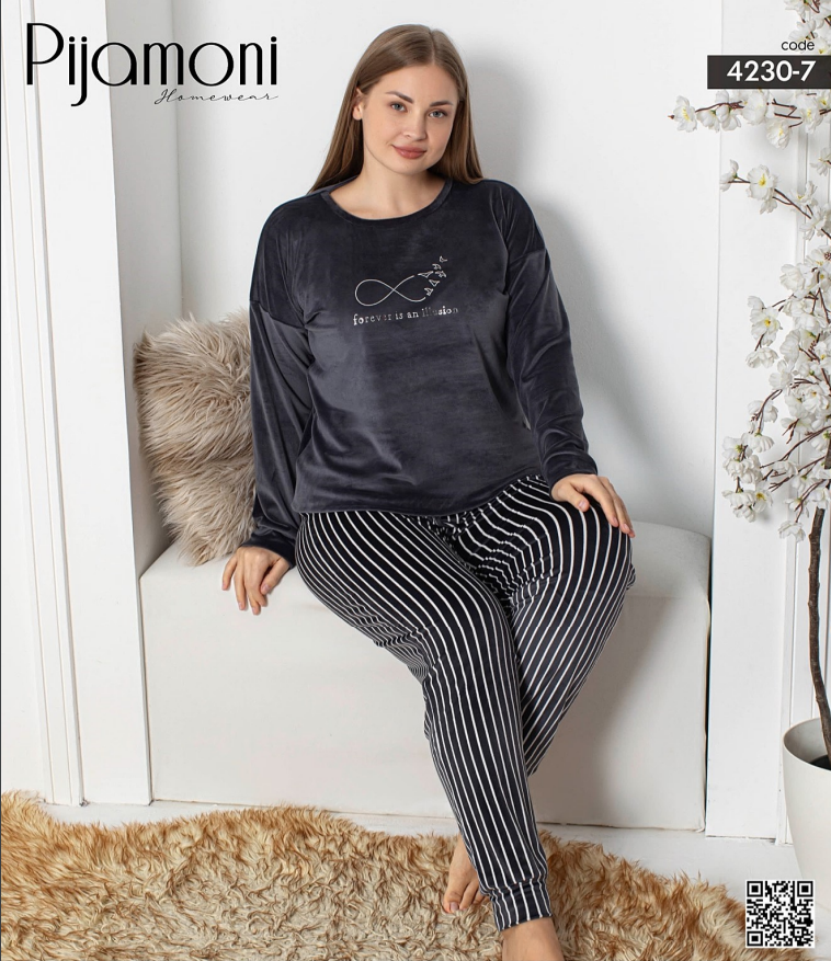 Pijamoni 4230-7