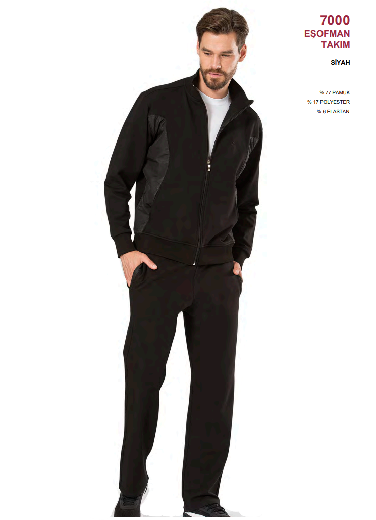 PİERRE CARDİN 7000