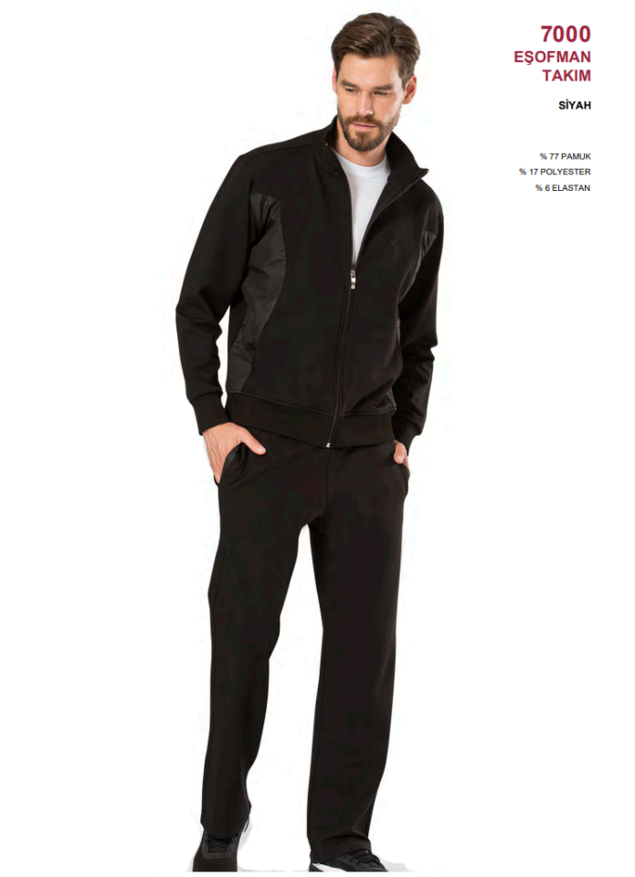 PİERRE CARDİN 7000