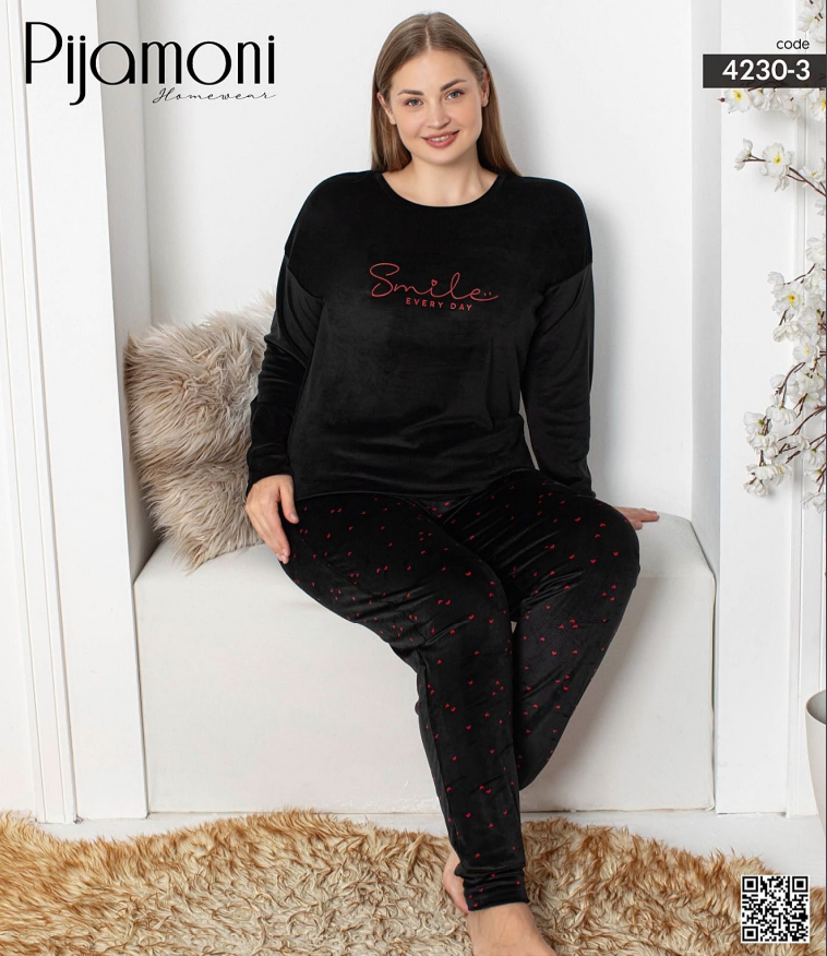 Pijamoni 4230-3
