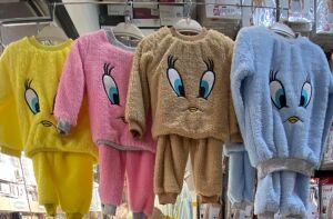 Monix 8629 Tweety Takım