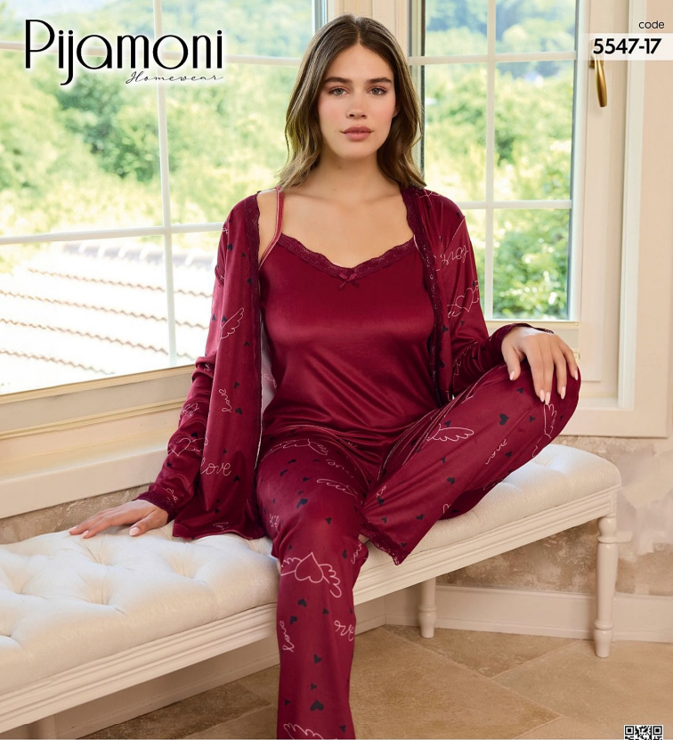 Pijamoni 5547-17