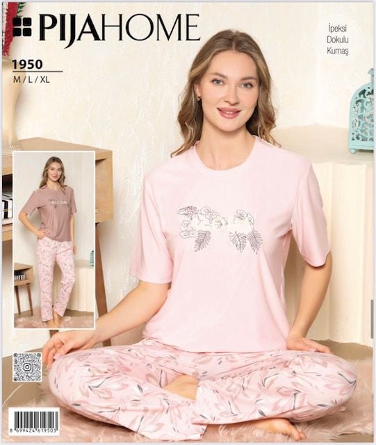 Pijahome 1950