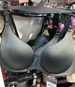 Papatya 350160 Lazer Yarım Dolgulu Sütyen