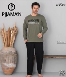 Pijaman 6150-23
