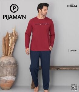 Pijaman 6150-24