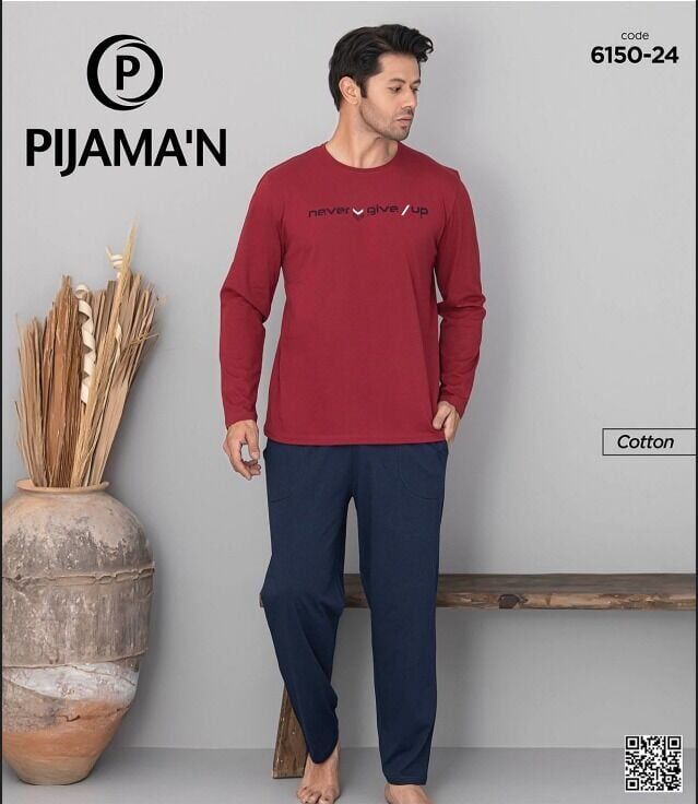 Pijaman 6150-24