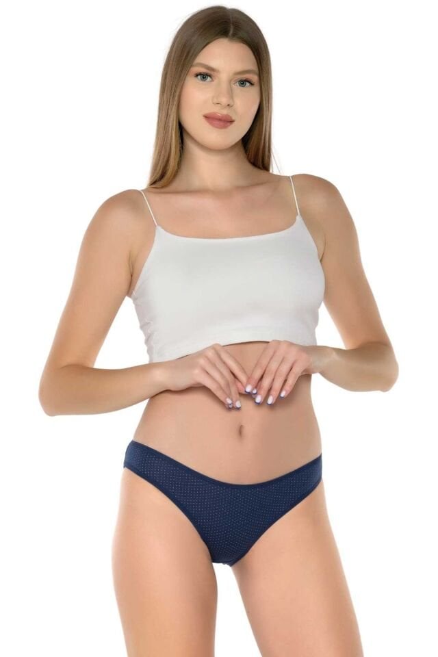 Berrak 11773 Kadın Külot