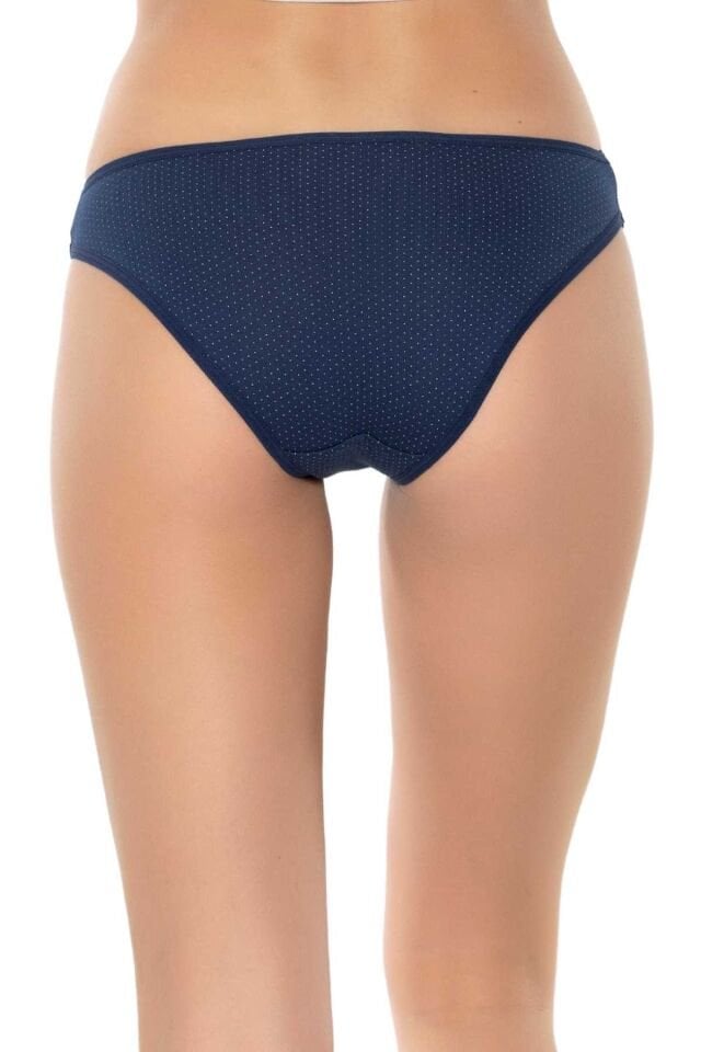 Berrak 11773 Kadın Külot