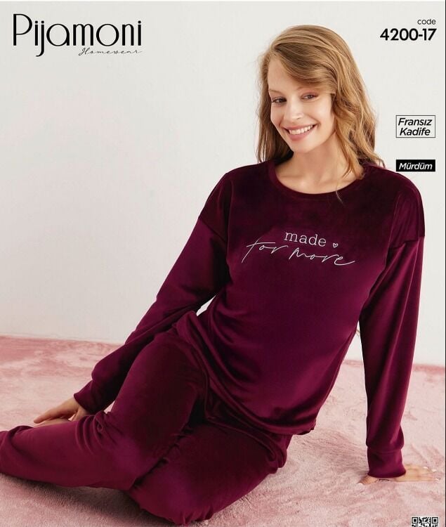 Pijamoni 4200-17