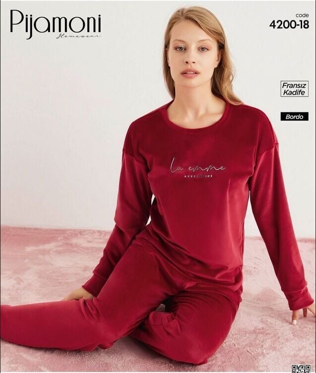 Pijamoni 4200-18