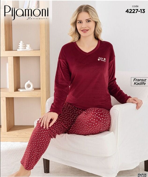 Pijamoni 4227-13