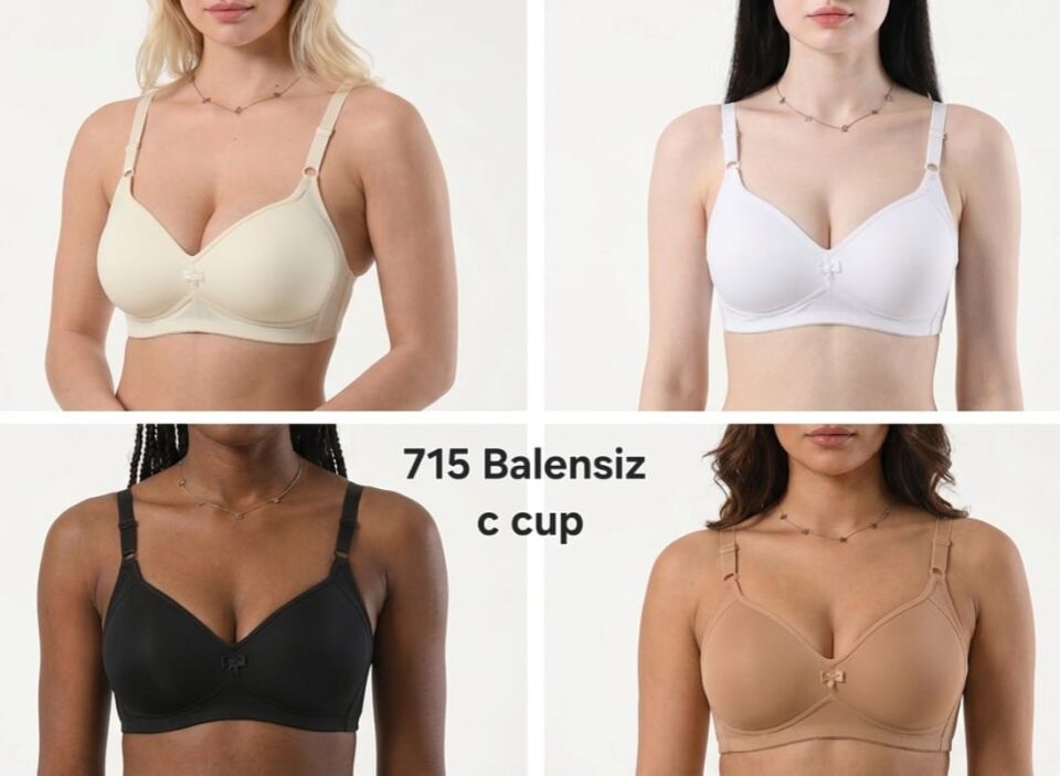 Fk 715 Balensiz Dolgusuz Toparlayıcı