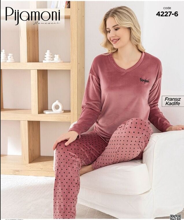 Pijamoni 4227-6